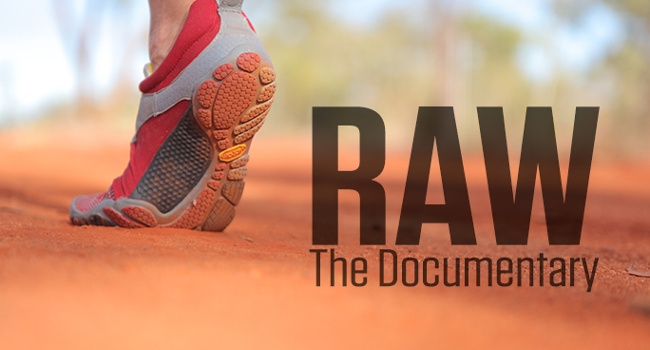 New Australian film: 'RAW - The Documentary'