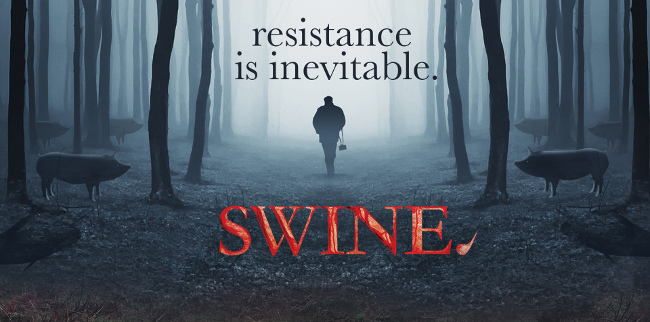 Swine - new film on antibiotic resistance in farmed animals