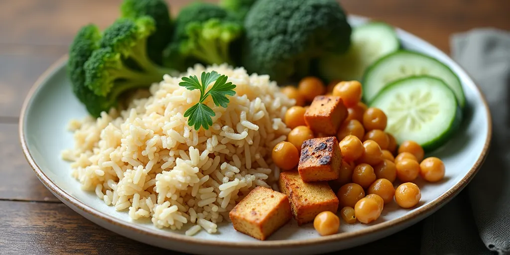 Vegan diet could save you money, new study finds